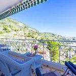 Terrace On The Bay 2 Villefranche-Sur-Mer, Ap4243 By Riviera Holiday Homes