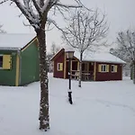 Chalet Edelweiss 35
