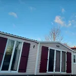 Mobilhome Tout Confort 4 Couchage