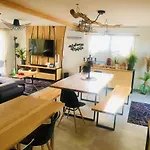 Villa « La Grange Oceanesque »