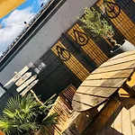 Villa « La Grange Oceanesque »