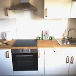 Superbe Appartement 3 Min A Pied De La Mer