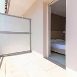 Select'Sohome - Residence Le Poseidon - Appartement En Duplex Avec Parking Prive Et Piscine ! - Pos-F