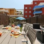Select'Sohome - Residence Le Poseidon - Appartement En Duplex Avec Parking Prive Et Piscine ! - Pos-F