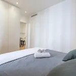 Stylish 1-Bedroom Apartment In The City Center