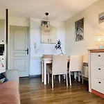 Appartement Rez De Jardin, Cap Esterel.