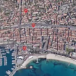 Le Concorde By Scls Locations