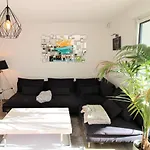 Le Rivage-T4 Roof Top Vue Mer Wifi Clim Pk