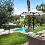 Villa Tosca