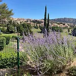 Le Cocon Du Hameau Village Cap-Esterel Rdj-Parking-Climatise
