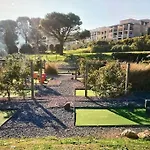Le Cocon Du Hameau Village Cap-Esterel Rdj-Parking-Climatise