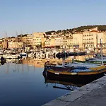 Studio Corniche
