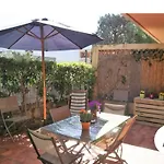 Appartement Avec Jardin
