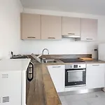 Apartment Le Carre D'Or