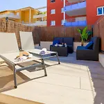 Select'So Home - Residence Le Poseidon - Mazet En Duplex - Prestations De Qualite & Services Hoteliers - Pos-C
