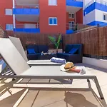 Select'So Home - Residence Le Poseidon - Mazet En Duplex - Prestations De Qualite & Services Hoteliers - Pos-C