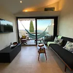 Appartement Vue Mer A Gigaro, La Croix-Valmer