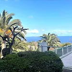 Terrasse Saint Honorat
