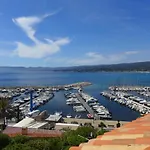 Apartment Chateau De La Madrague-6 By Interhome