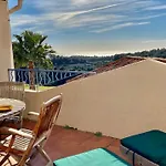 Hameau Des Amandiers-Vue Mer & Golf
