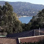 La Pinede Le Lavandou Appartement Rez De Jardin Acces Direct Plage Piscine