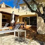 Villa 10 People With Private Pool 250M From The Sea