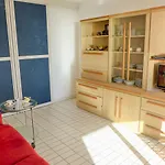 Apartment L'Arc En Ciel