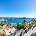 Terrace On The Bay 2 Villefranche-Sur-Mer, Ap4243 By Riviera Holiday Homes