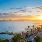 Agreable 2 Pieces Au Coeur De Nice