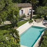 Villa Tosca