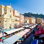 Gilly 4 - Exceptional 2Beds, Sea View, Modern,A/C, Old Town