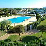 Lovely Appartment Cannes Marina