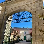 Le Logis De Diane