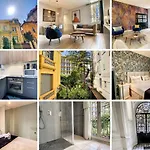 Nestor&Jeeves - Glory Riviera - Central - Close Sea