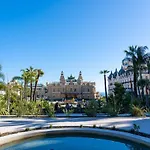 Frontiere Monaco - Appartement Moderne Renove - Ah