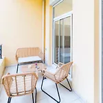 Jardin Des Muses - 2 Pieces - Parking Carre D'Or Menton
