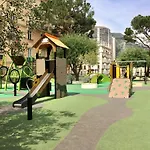 Princess Palace Studio Monte-Carlo