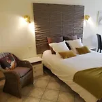 Chambre D'Hotes La Potiniere