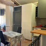 Menton : Studio Vieux Chateau