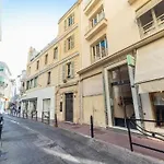 Luxury Apartment - 150M To Palais Des Festivals