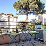 Henri Camille Real Estate - Carnot - Nice Studio 8Min Palais