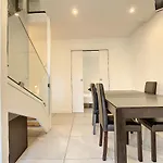 Duplex 6 A 7 Personnes, 100 M Des Plages Du Midi, Cannes