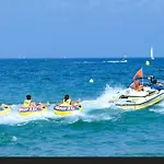 Mobil Home 8 Personnes Camping L Ile D Or Saint Raphael