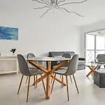 T2 Neuf - Terrasse Et Piscine - Acces Direct Plages Et Centre Village - App 29B -