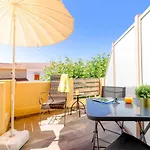 Select'So Home - Residence Saint Clair - Services Hoteliers & Prestations De Qualite - Sc03