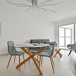 T2 Neuf A4 Rdj-Piscine-Acces Direct Plages Et Centre Village-