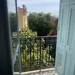 Villa Cadette, A 200M De Monaco
