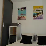Appartementfrontdemersaintraphaelsantalucia