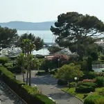 Appartementfrontdemersaintraphaelsantalucia