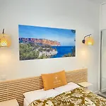 Le Sea Side - Ultra Centre - Terrasse Vue Mer - 4 Personnes
